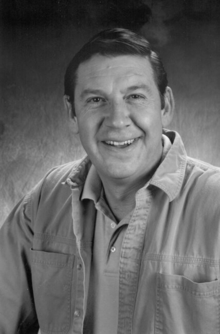 Obituary of Kenneth Michael Krause