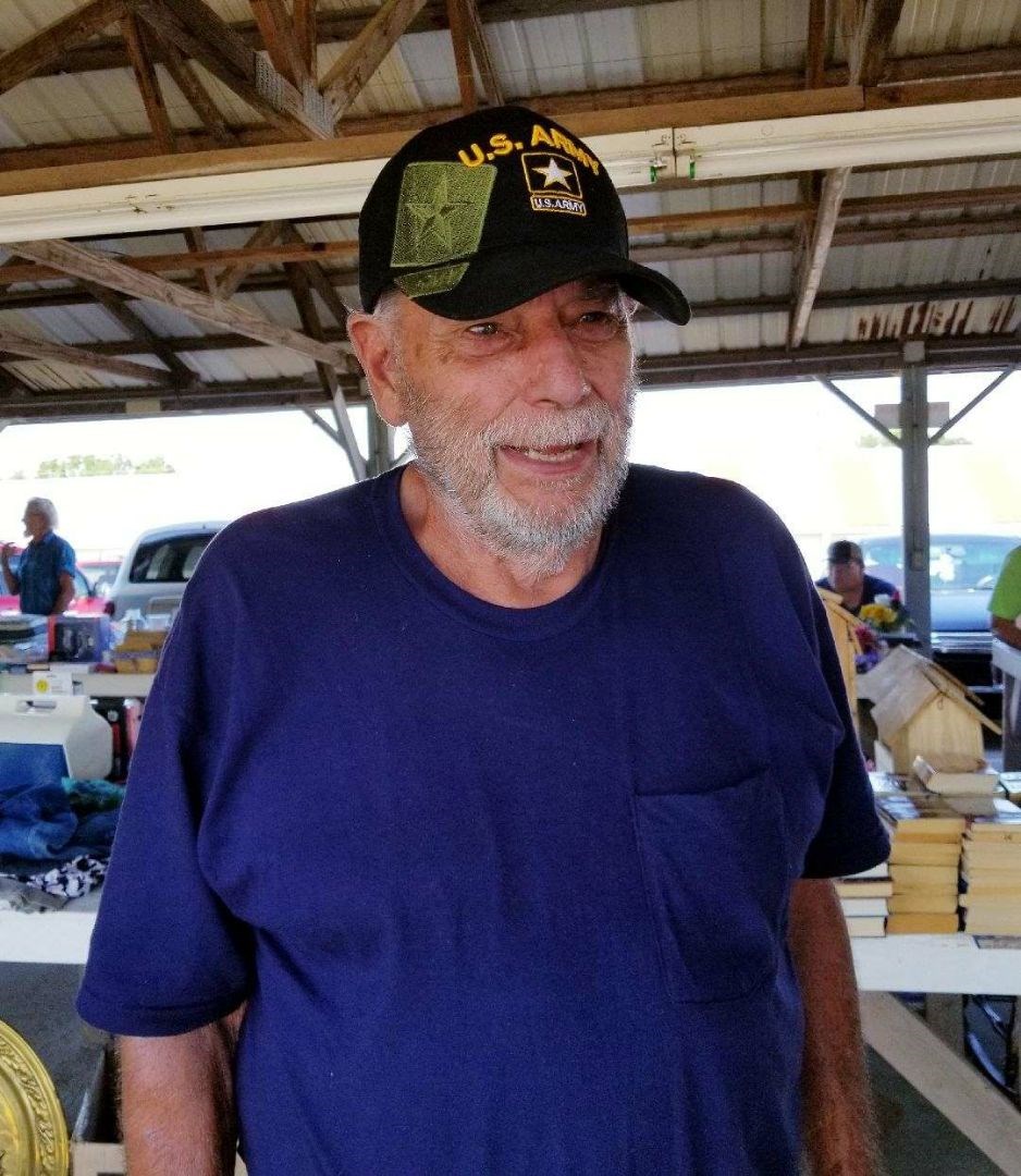 Obituary of Leonard Joseph Goubeaux