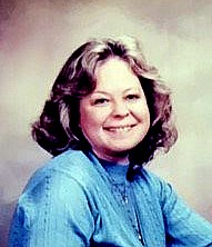Obituary of Karen Diane Bray