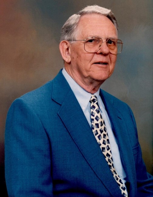 Obituary of Leslie Franklin Layne Jr.