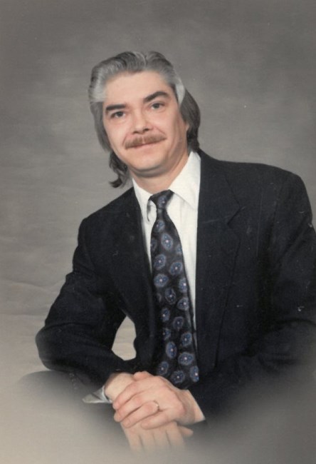 Obituary of Danny Raymond Collins