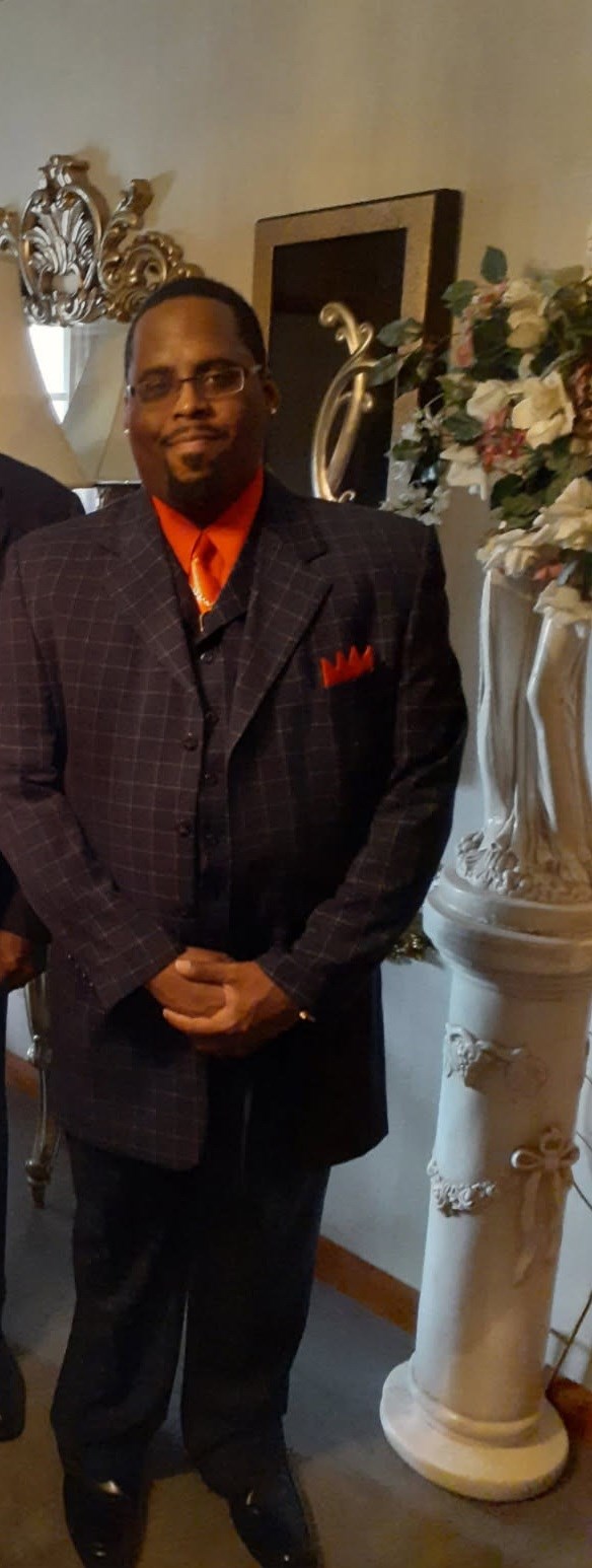 Obituary of Christopher "Chris" Joseph Woodson