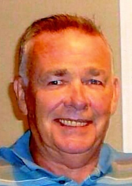 Obituary of Ronald Norman Fulton