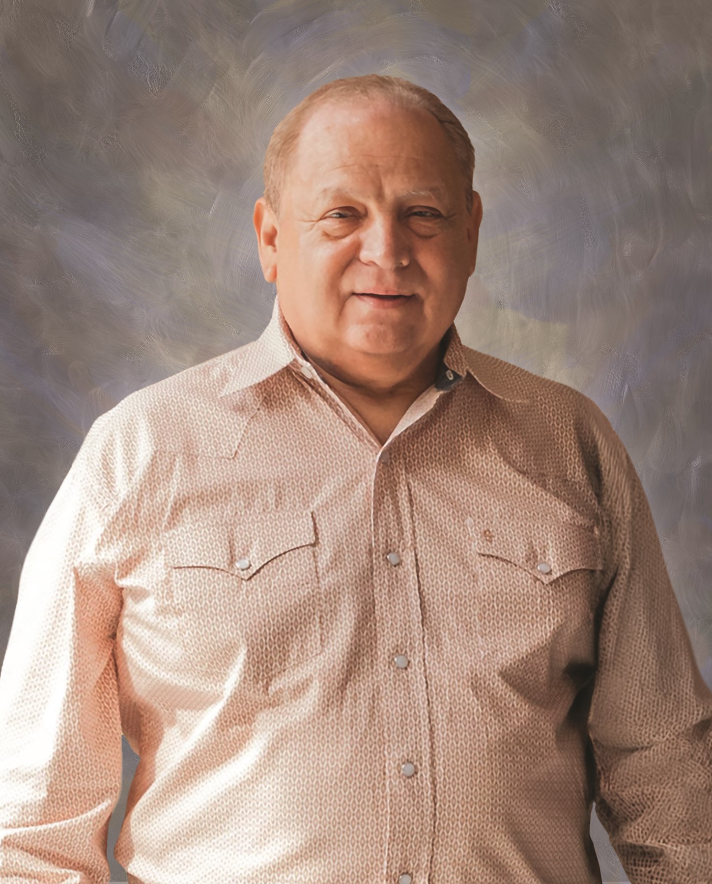 Avis de décès de Arturo Aranda