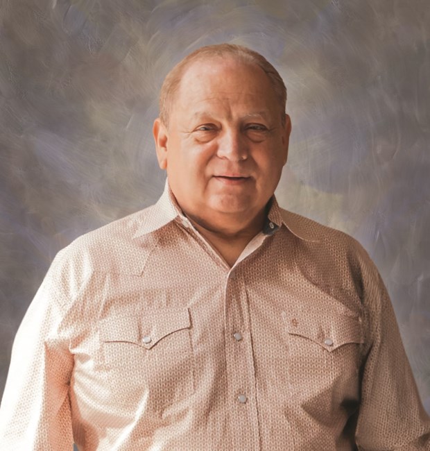 Avis de décès de Arturo Aranda