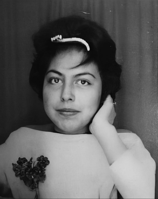 Obituary of Elda Paiz Rodriguez