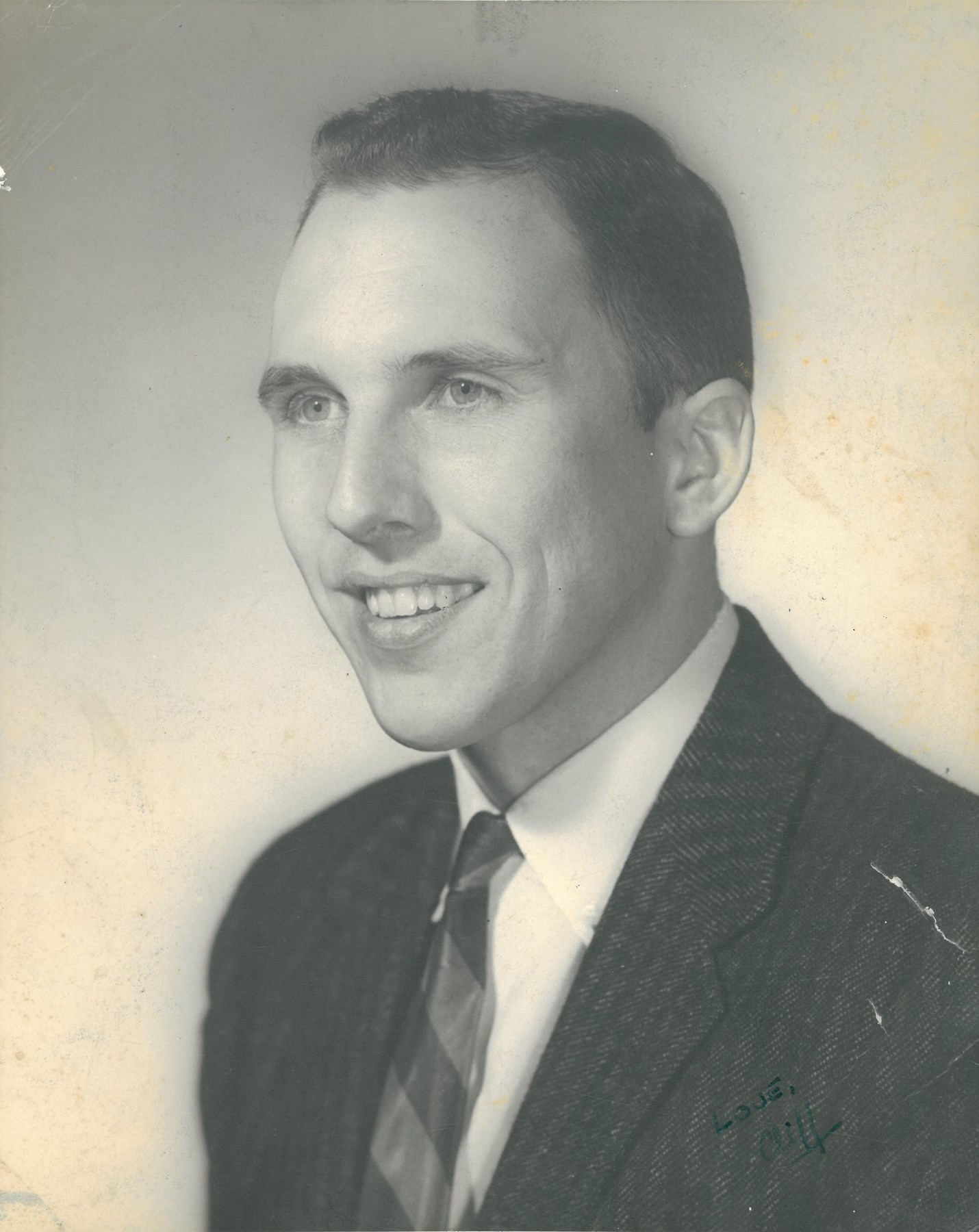 Obituary of Clifford William Wright Sr.