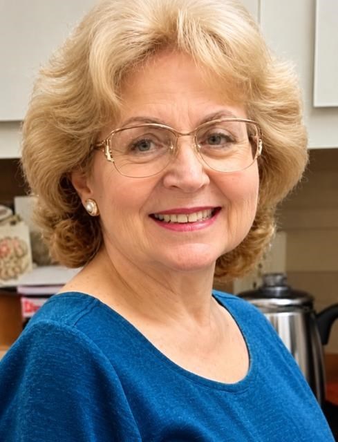 Obituary of Hazel Seidman
