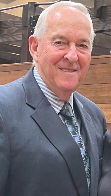 Obituary of John "Kenny" Hrovat
