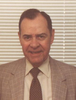 Obituary of Bernard Clemens Armbruster