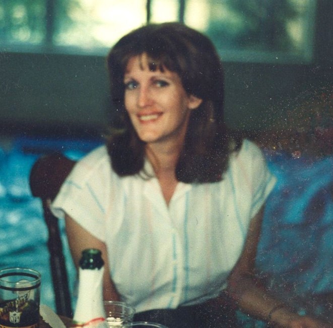 Obituary of Patricia S. Powell Pogue