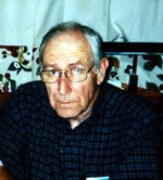 Harry Hartman