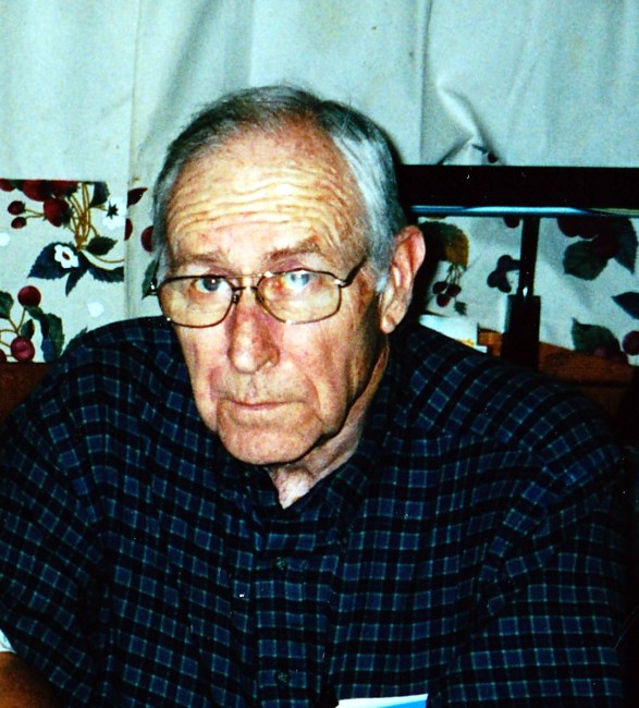 Obituary of Harry William Hartman