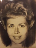 Betty Lawson