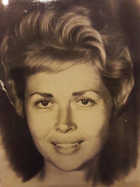 Obituary of Betty JoAnne Lawson