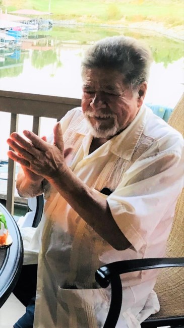 Obituary of Rafael Rivera