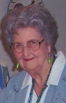 Obituary of Verna Boudreaux Chatham