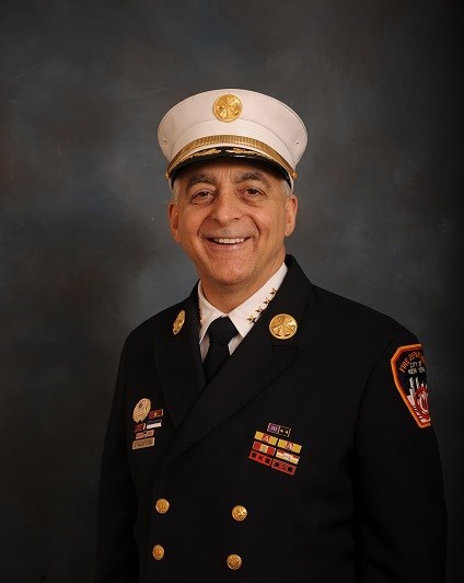 Obituary of Ronald R Spadafora