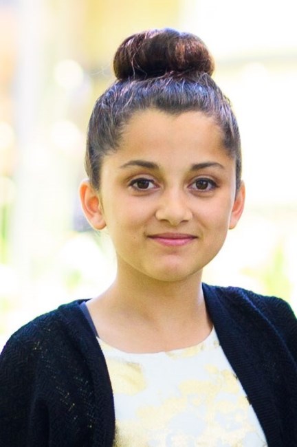 Obituary of Naomi Jaiya Mohammed