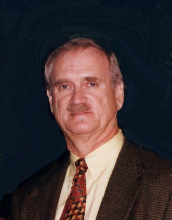 Obituary of Allen Cobble Ray