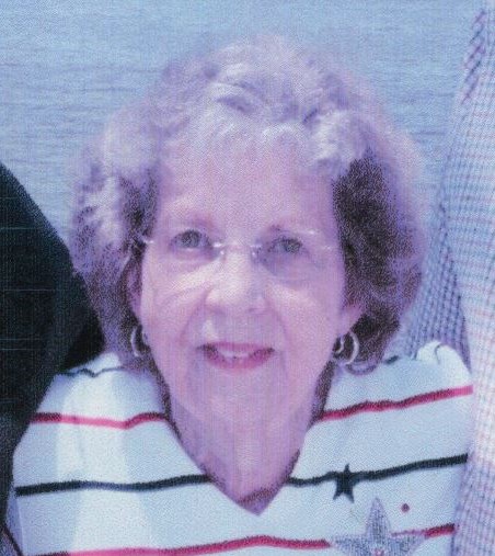 Obituary of Judie C. Sanders