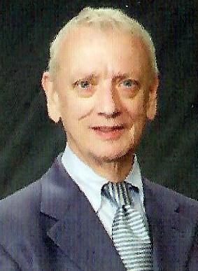 Obituary of Ronald Gilbert Hembree