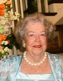 Obituary of Denise Webber