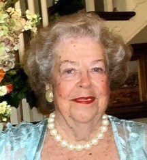 Obituary of Denise Webber