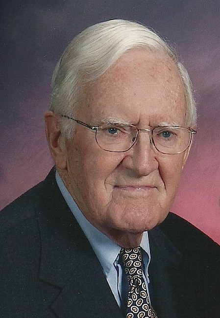 Obituary of Kenneth W. Myles