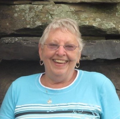 Obituary of Joyce E Mathieson