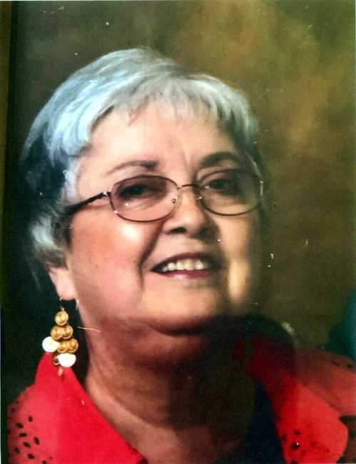 Obituary of Barbara A. Henderson
