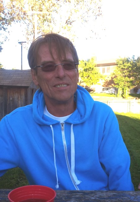 Obituary of Richard Colin Drover