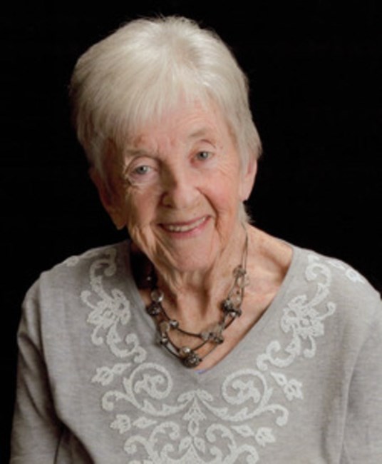 Obituary of Florence Sarah Norris