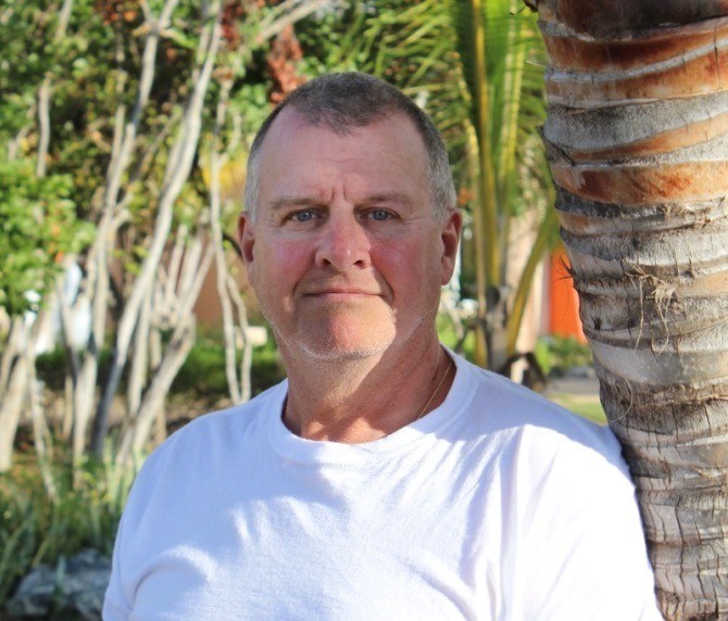 Obituario de Dana Robert Ruttkay