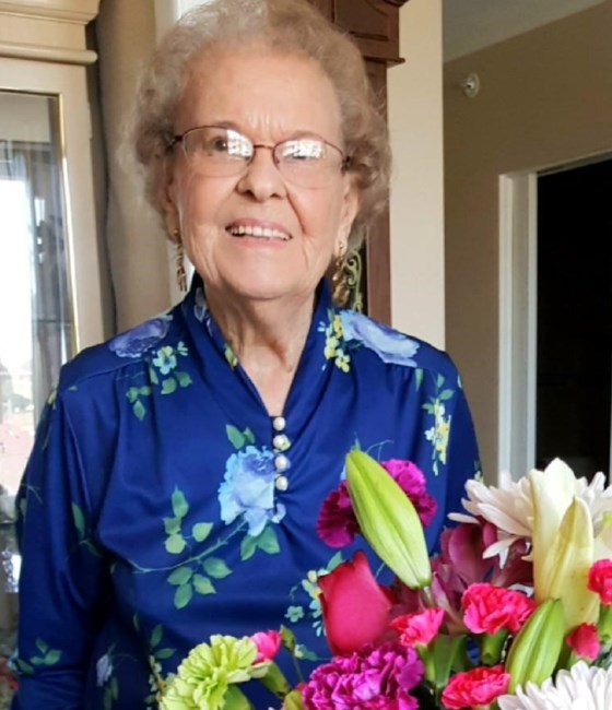 Obituary of Loreta May Ruggles