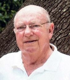 Obituary of Edward James Reynolds
