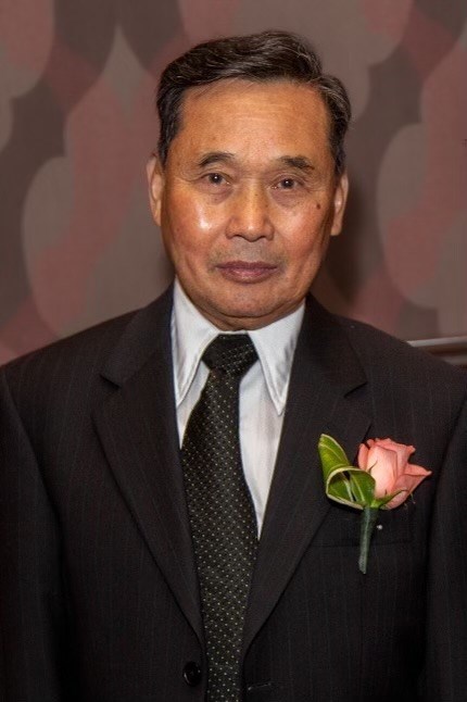 Obituary of Chik Lam Tam