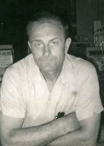 Obituary of Peter SIERMACHESKI