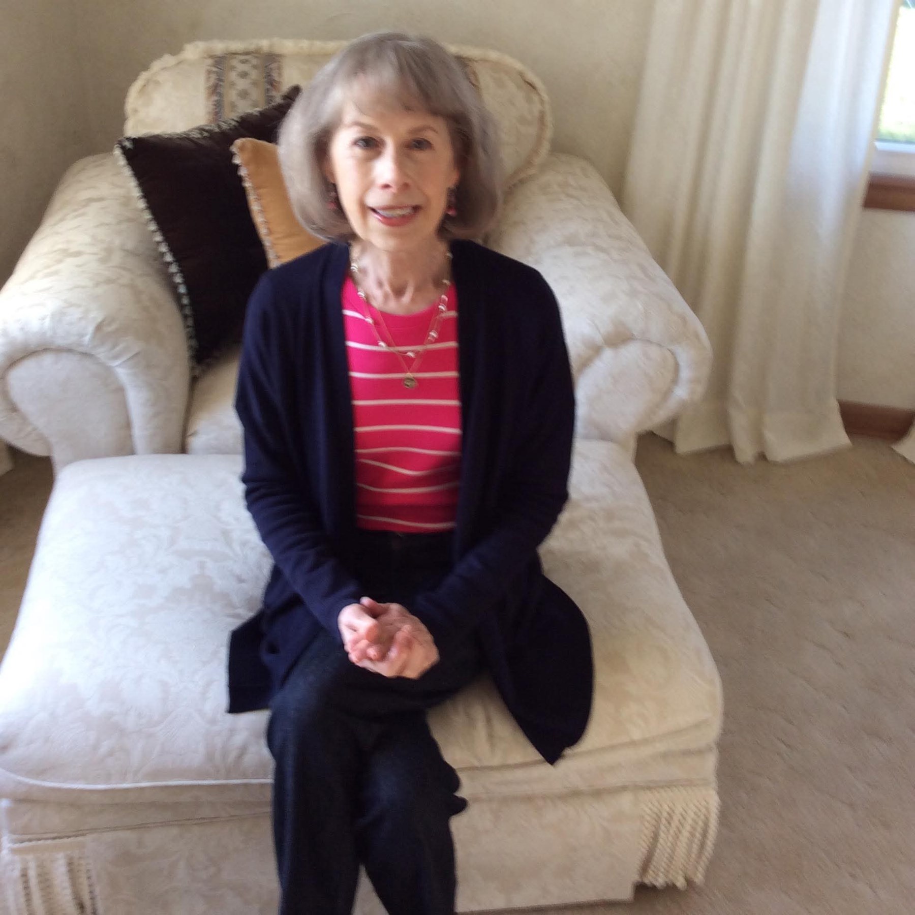 Avis de décès de Gwendolyn Joyce Wittig