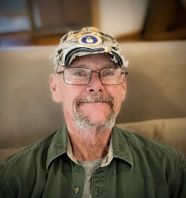 Obituary of Brian Goldsmith