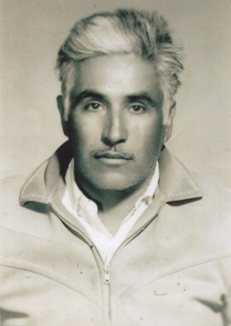 Obituary of Severino Corona