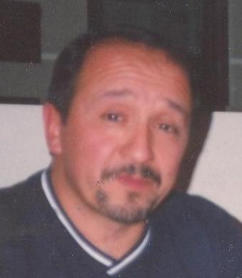 Obituary of Thomas Joe Gutierrez