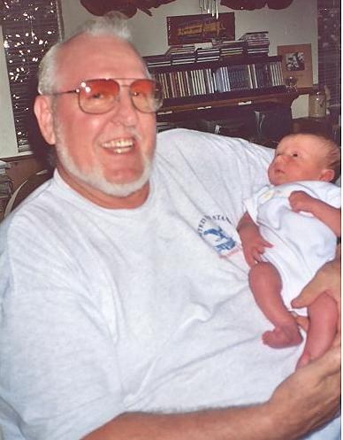 Obituary of James Daniel Carney Jr.