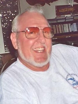 Obituary of James Daniel Carney Jr.