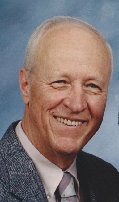 Obituary of Ronald E. Mathews