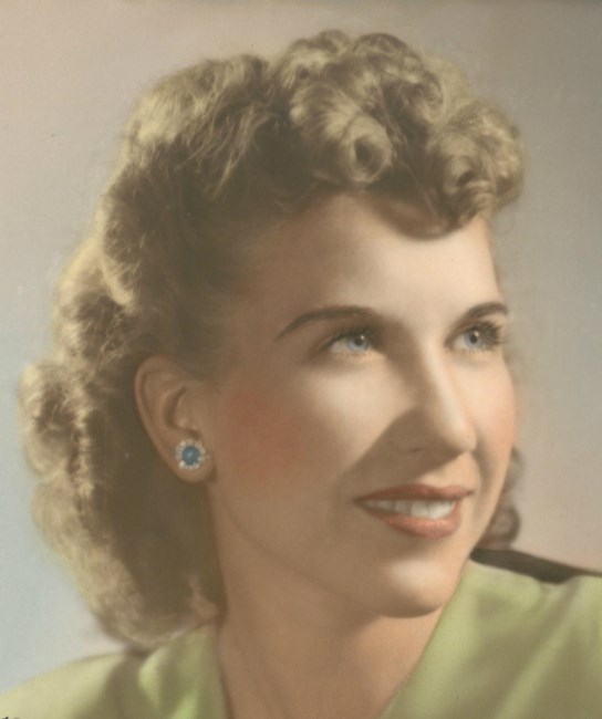 Obituary of Leone Myrta Tomasino