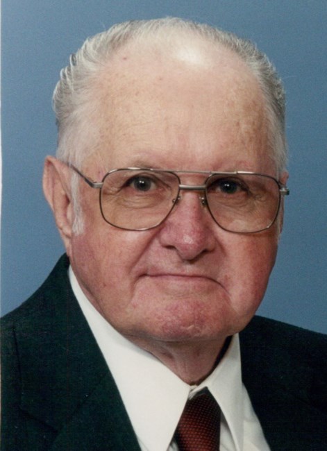 Obituary of Walter O. Carson