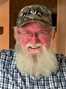Obituary of James Duane Firebaugh