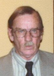 Obituary of Raymond Peter Kuhn