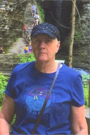 Obituary of Janet Austin